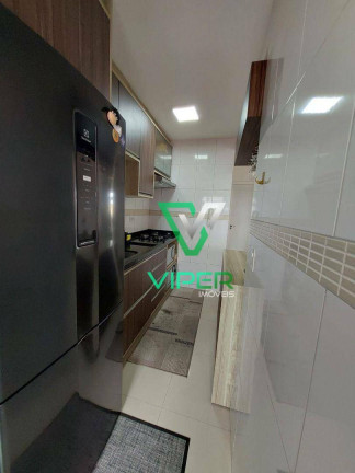 Imagem Apartamento com 2 Quartos à Venda, 52 m² em Afonso Pena - São José Dos Pinhais Imagem Apartamento com 2 Quartos à Venda, 52 m² em Afonso Pena - São José Dos Pinhais