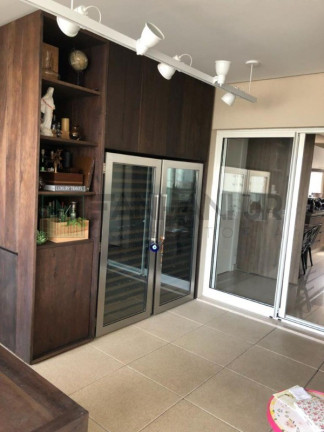 Imagem Cobertura com 4 Quartos à Venda, 411 m² em Vila Nova Conceição - São Paulo