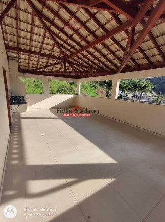 Imagem Cobertura com 3 Quartos à Venda, em Inácio Martins - Viçosa Imagem Cobertura com 3 Quartos à Venda, em Inácio Martins - Viçosa