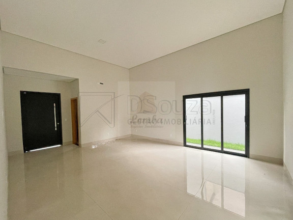 Imagem Casa com 3 Quartos à Venda, 203 m² em Mirante Do Pary - Várzea Grande