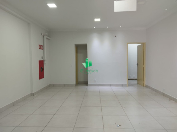 Imagem Sala Comercial para Alugar, 1 m² em São José - Montes Claros Imagem Sala Comercial para Alugar, 1 m² em São José - Montes Claros