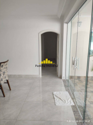 Imagem Casa com 3 Quartos à Venda, 460 m² em Jardim Santa Rosália - Sorocaba Imagem Casa com 3 Quartos à Venda, 460 m² em Jardim Santa Rosália - Sorocaba