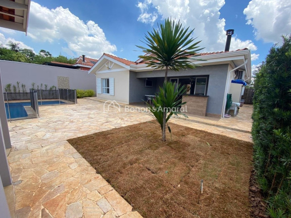 Imagem Casa de Condomínio com 3 Quartos à Venda, 572 m² em Vila Hollândia - Campinas Imagem Casa de Condomínio com 3 Quartos à Venda, 572 m² em Vila Hollândia - Campinas