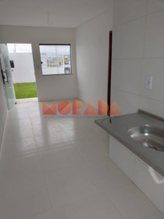 Imagem Casa com 2 Quartos à Venda, em Novo Horizonte - Feira De Santana Imagem Casa com 2 Quartos à Venda, em Novo Horizonte - Feira De Santana
