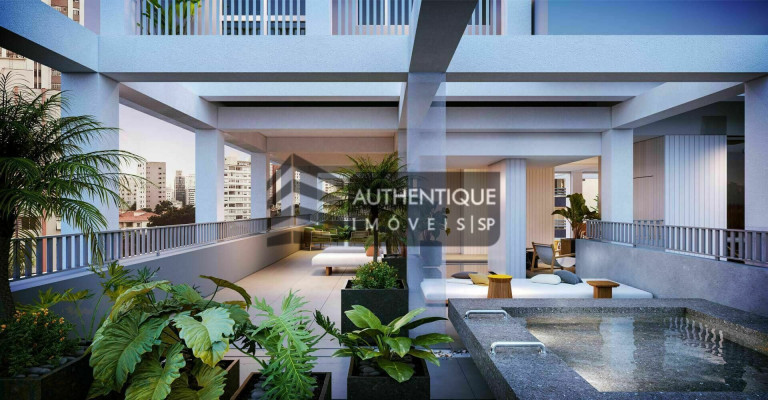 Imagem Apartamento com 2 Quartos à Venda, 92 m² em Pinheiros - São Paulo Imagem Apartamento com 2 Quartos à Venda, 92 m² em Pinheiros - São Paulo