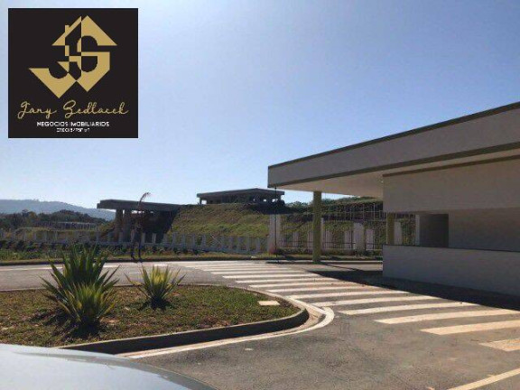 Imagem Terreno em Condomínio à Venda, 300 m² em Laranja Azeda - Atibaia Imagem Terreno em Condomínio à Venda, 300 m² em Laranja Azeda - Atibaia