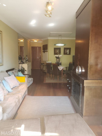 Imagem Apartamento com 3 Quartos à Venda, 11.774 m² em Avenida Central - Gramado Imagem Apartamento com 3 Quartos à Venda, 11.774 m² em Avenida Central - Gramado