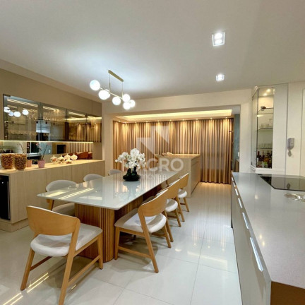 Imagem Apartamento com 3 Quartos à Venda, 121 m² em Amizade - Jaraguá Do Sul