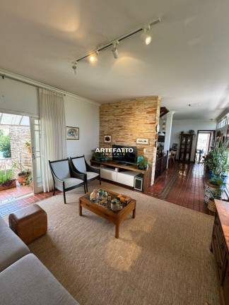 Imagem Casa com 3 Quartos à Venda, 287 m² em Vila Totoli - Franca Imagem Casa com 3 Quartos à Venda, 287 m² em Vila Totoli - Franca