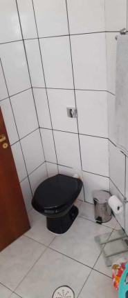 Imagem Apartamento com 3 Quartos à Venda, 140 m² em Parque Das Nações - Santo André Imagem Apartamento com 3 Quartos à Venda, 140 m² em Parque Das Nações - Santo André