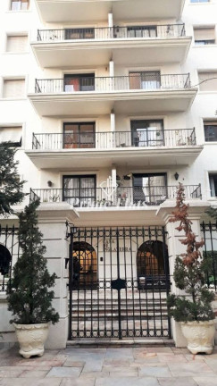 Imagem Apartamento com 3 Quartos à Venda, 113 m² em Sumarezinho - São Paulo