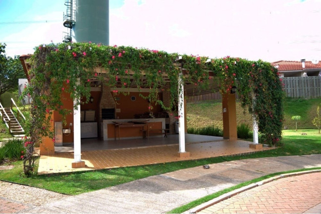 Imagem Casa com 3 Quartos à Venda, 122 m² em Medeiros - Jundiaí