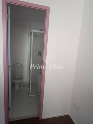 Imagem Apartamento com 1 Quarto à Venda, 23 m² em Centro - São Paulo Imagem Apartamento com 1 Quarto à Venda, 23 m² em Centro - São Paulo