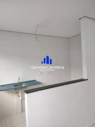Imagem Casa com 2 Quartos à Venda, 62 m² em Jardim Petrópolis - Cotia