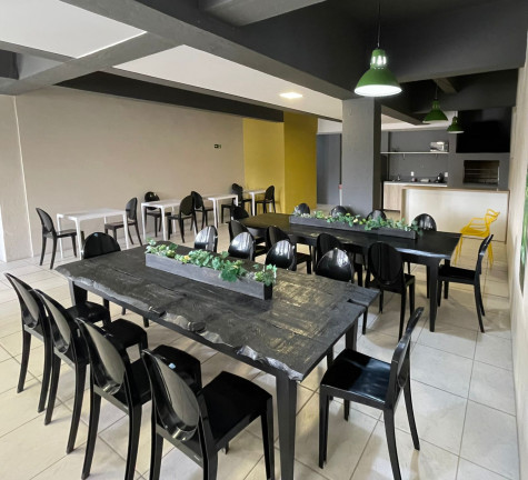 Imagem Apartamento com 2 Quartos à Venda, 59 m² em Interlagos - Caxias Do Sul Imagem Apartamento com 2 Quartos à Venda, 59 m² em Interlagos - Caxias Do Sul