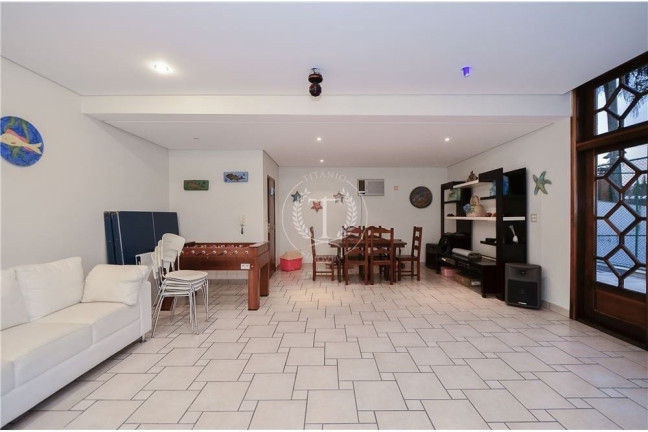 Imagem Casa com 4 Quartos à Venda, 430 m² em Alto Da Boa Vista - São Paulo