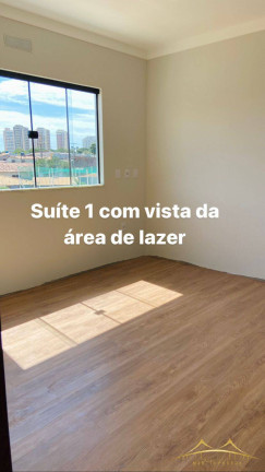 Imagem Casa de Condomínio com 4 Quartos à Venda, 219 m² em Nova Parnamirim - Parnamirim