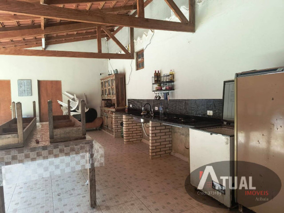 Imagem Chácara com 3 Quartos à Venda, 170 m² em Cardoso (terra Preta) - Mairiporã