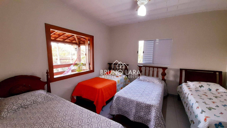 Imagem Casa com 5 Quartos à Venda, 300 m² em Condomínio Fazenda Solar - Igarapé Imagem Casa com 5 Quartos à Venda, 300 m² em Condomínio Fazenda Solar - Igarapé