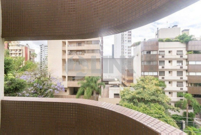Imagem Apartamento com 2 Quartos à Venda, 72 m² em Petrópolis - Porto Alegre