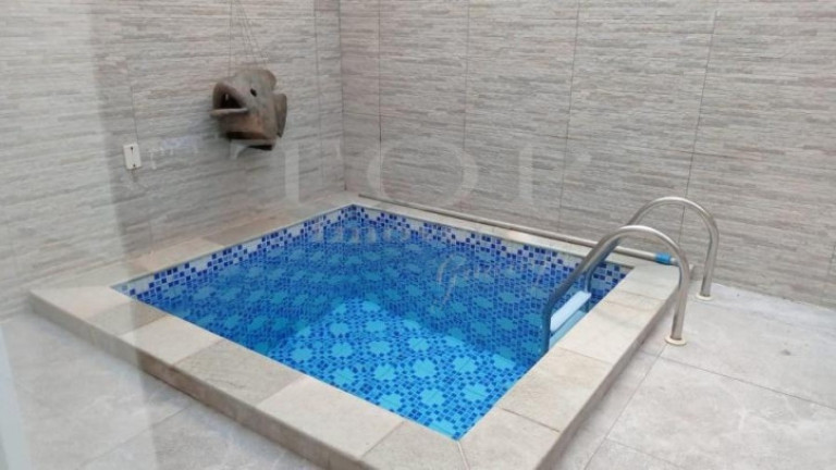 Imagem Casa de Condomínio com 3 Quartos à Venda, 110 m² em Enseada - Guarujá Imagem Casa de Condomínio com 3 Quartos à Venda, 110 m² em Enseada - Guarujá
