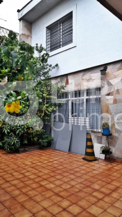 Imagem Casa com 4 Quartos à Venda, 207 m² em Vila Das Mercês - São Paulo Imagem Casa com 4 Quartos à Venda, 207 m² em Vila Das Mercês - São Paulo