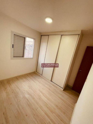 Imagem Cobertura com 2 Quartos à Venda, 94 m² em Jardim Colonial - São Paulo