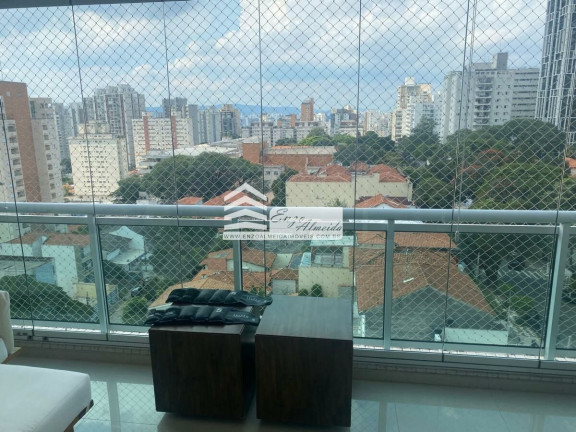 Imagem Apartamento com 5 Quartos à Venda, 350 m² em Perdizes - São Paulo
