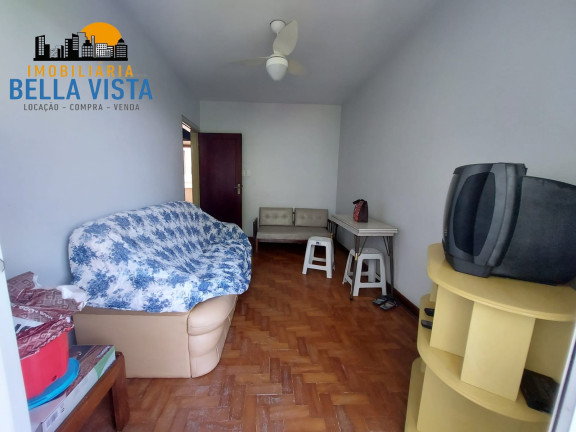 Imagem Apartamento com 1 Quarto à Venda, em Gonzaguinha - São Vicente Imagem Apartamento com 1 Quarto à Venda, em Gonzaguinha - São Vicente