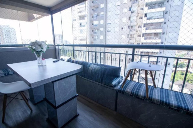 Imagem Apartamento com 2 Quartos à Venda, 81 m² em Vila Andrade - São Paulo Imagem Apartamento com 2 Quartos à Venda, 81 m² em Vila Andrade - São Paulo