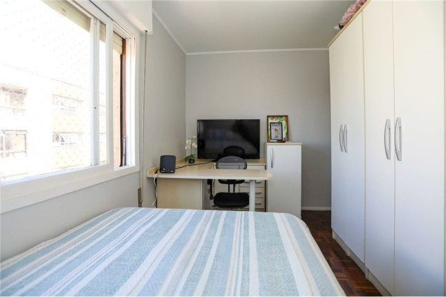 Imagem Apartamento com 3 Quartos à Venda, 93 m² em Jardim Lindóia - Porto Alegre Imagem Apartamento com 3 Quartos à Venda, 93 m² em Jardim Lindóia - Porto Alegre