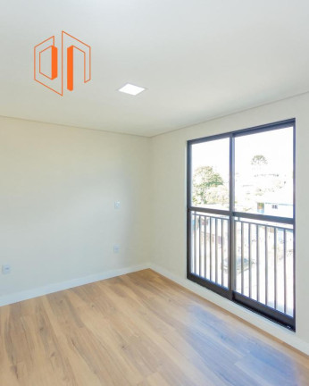 Imagem Apartamento com 2 Quartos à Venda, 57 m² em Cruzeiro - São José Dos Pinhais