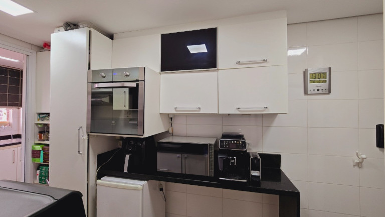 Imagem Apartamento com 3 Quartos à Venda, 87 m² em Parada Inglesa - São Paulo