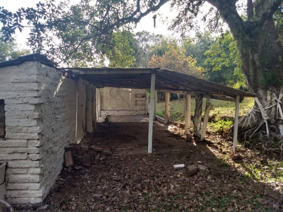Imagem Chácara com 3 Quartos à Venda, 9 m² em Lomba Da Palmeira - Sapucaia Do Sul