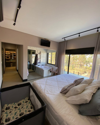 Imagem Imóvel com 3 Quartos à Venda, em Residencial Central Parque - Salto Imagem Imóvel com 3 Quartos à Venda, em Residencial Central Parque - Salto