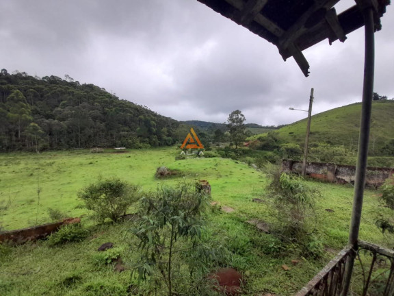 Imagem Fazenda à Venda, 540 m² em Antônio Carlos