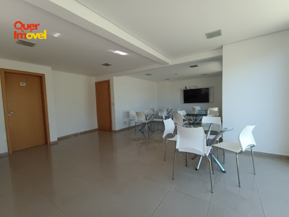 Imagem Apartamento com 1 Quarto à Venda, 45 m² em Nova Aliança - Ribeirão Preto