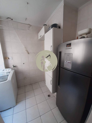 Imagem Apartamento com 2 Quartos à Venda, 85 m² em Embare - Santos