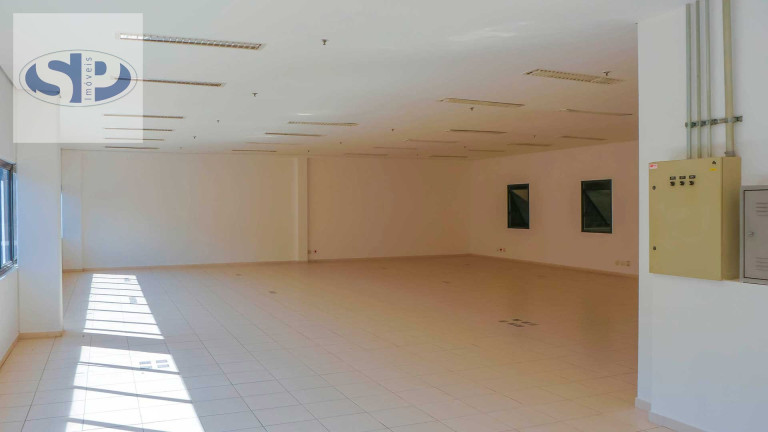 Imagem Imóvel Comercial para Alugar, 3.120 m² em Jardim Jaragua - São Paulo