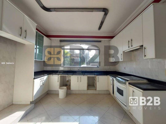 Imagem Casa com 5 Quartos à Venda, 448 m² em Samambaia Parque Residencial - Bauru Imagem Casa com 5 Quartos à Venda, 448 m² em Samambaia Parque Residencial - Bauru