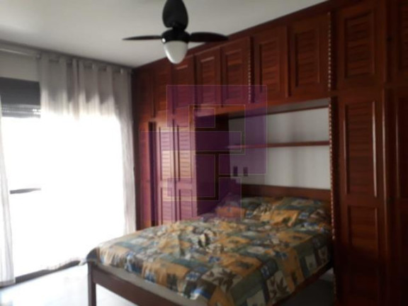 Imagem Apartamento com 3 Quartos para Alugar, 220 m² em Vila Alzira - Guarujá Imagem Apartamento com 3 Quartos para Alugar, 220 m² em Vila Alzira - Guarujá