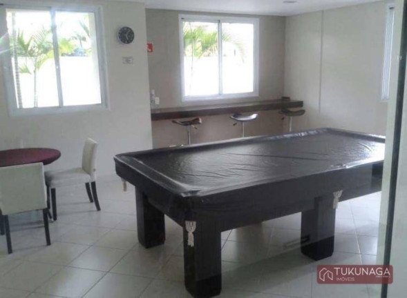 Imagem Apartamento com 2 Quartos à Venda, 67 m² em Santana - São Paulo