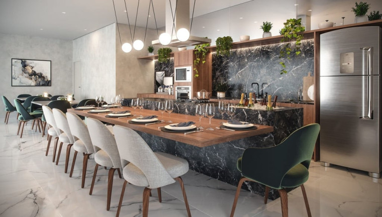 Imagem Apartamento com 4 Quartos à Venda, 120 m² em Ipiranga - São Paulo