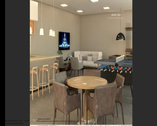 Imagem Imóvel com 2 Quartos à Venda, 68 m² em Vilas Do Atlântico - Lauro De Freitas