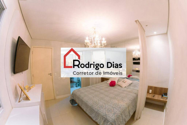 Imagem Apartamento com 3 Quartos à Venda, 88 m² em Vila Guarani - Jundiaí Imagem Apartamento com 3 Quartos à Venda, 88 m² em Vila Guarani - Jundiaí