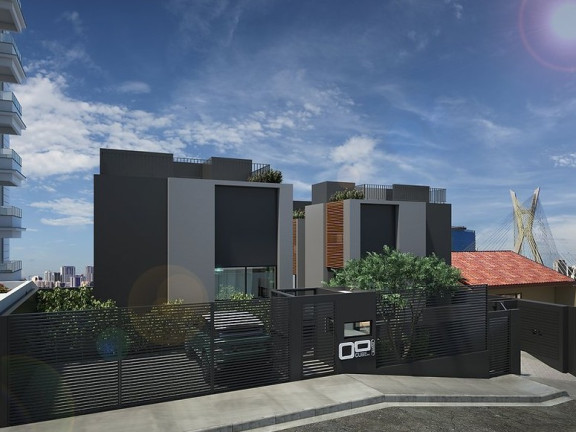 Imóvel com 2 Quartos à Venda,  em Real Parque - São Paulo