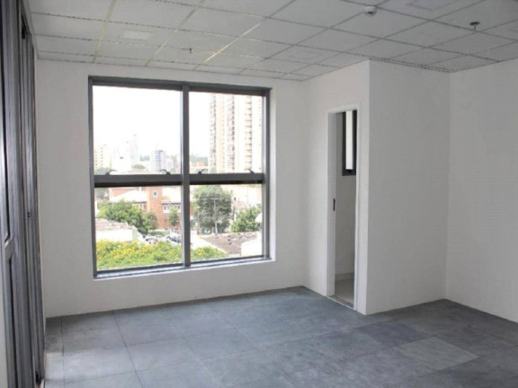 Imagem Imóvel Comercial à Venda, 37 m² em Vila Cordeiro - São Paulo Imagem Imóvel Comercial à Venda, 37 m² em Vila Cordeiro - São Paulo