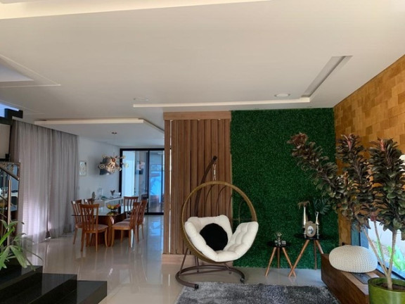 Imagem Casa com 4 Quartos à Venda, 255 m² em Condomínio Residencial Fogaça - Jacareí