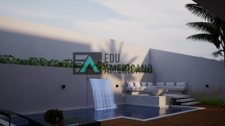 Casa com 3 Quartos à Venda, 273 m² em Nova Gardênia - Atibaia