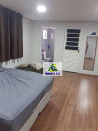 Imagem Galpão à Venda, 220 m² em Vila Alberto Simões - Campinas Imagem Galpão à Venda, 220 m² em Vila Alberto Simões - Campinas